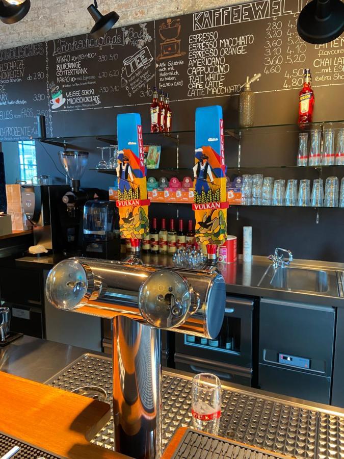 Apartment Cochemer Kaffeeroesterei Kültér fotó