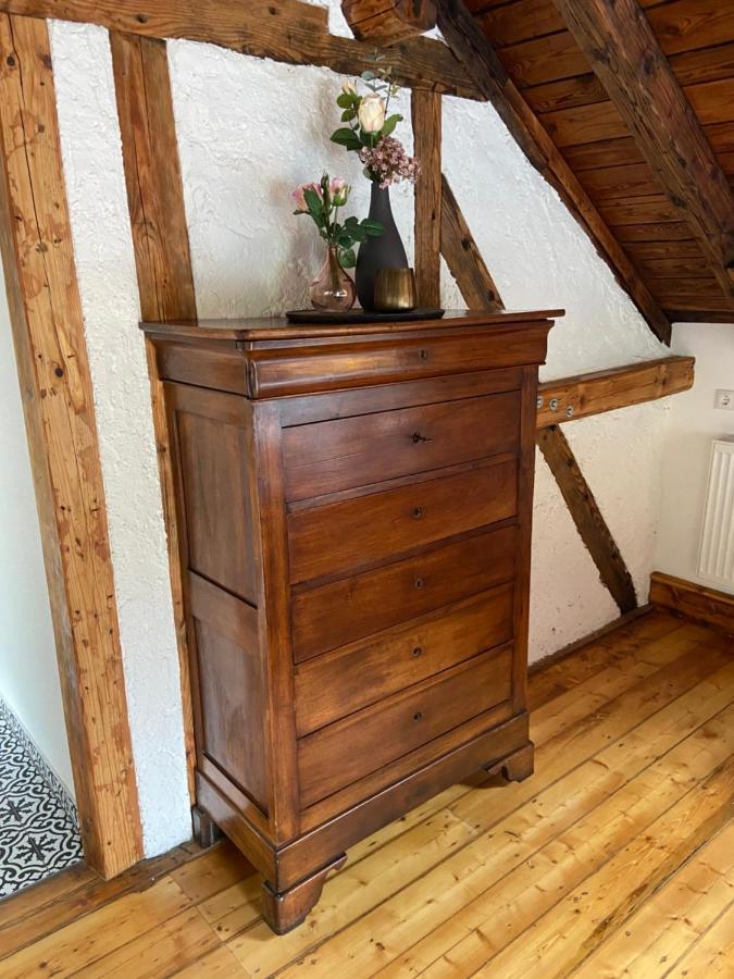 Apartment Cochemer Kaffeeroesterei Kültér fotó