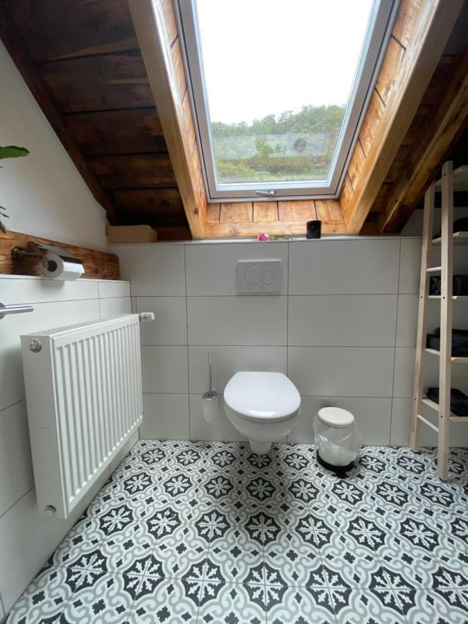Apartment Cochemer Kaffeeroesterei Kültér fotó