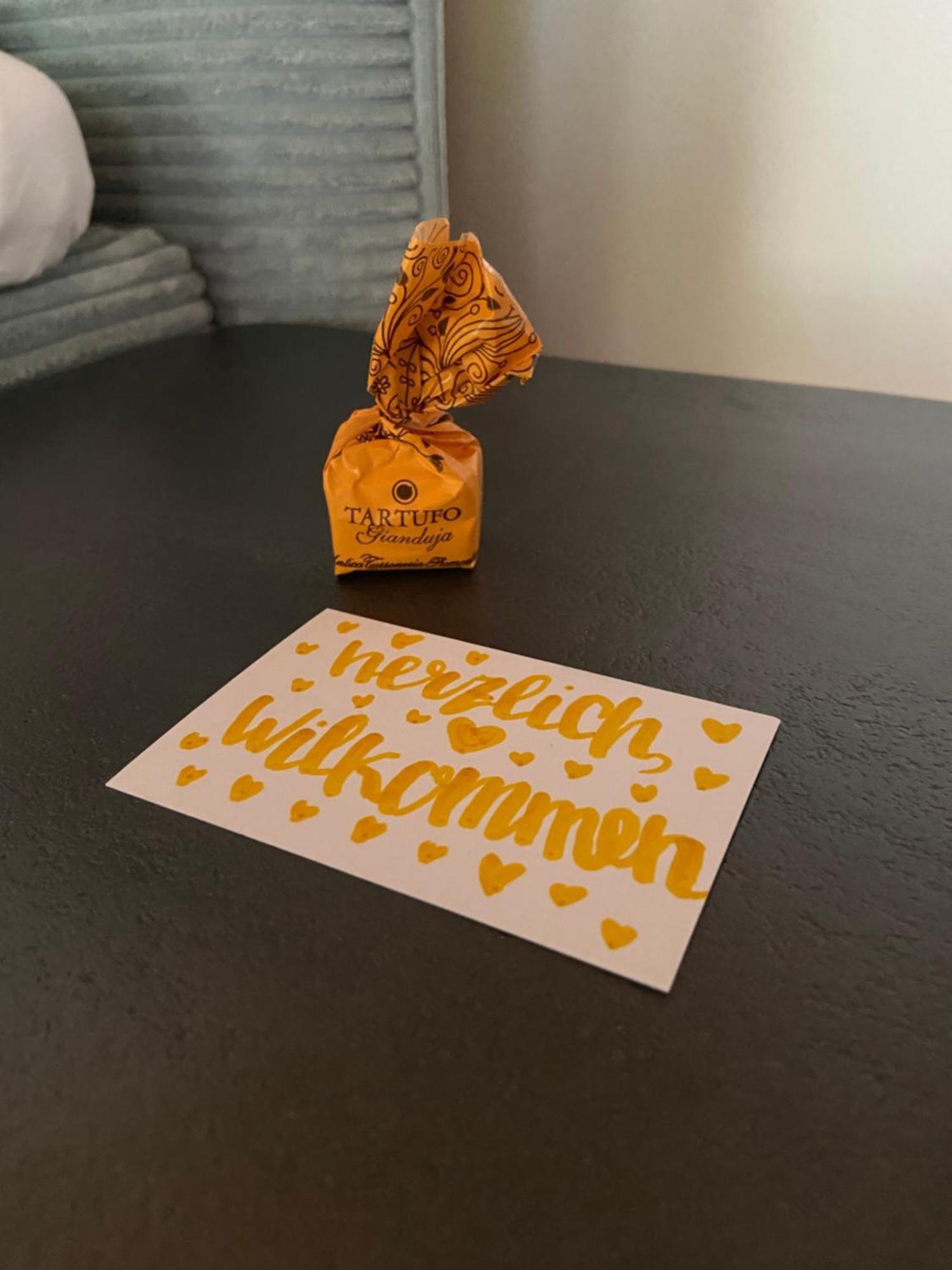 Apartment Cochemer Kaffeeroesterei Kültér fotó