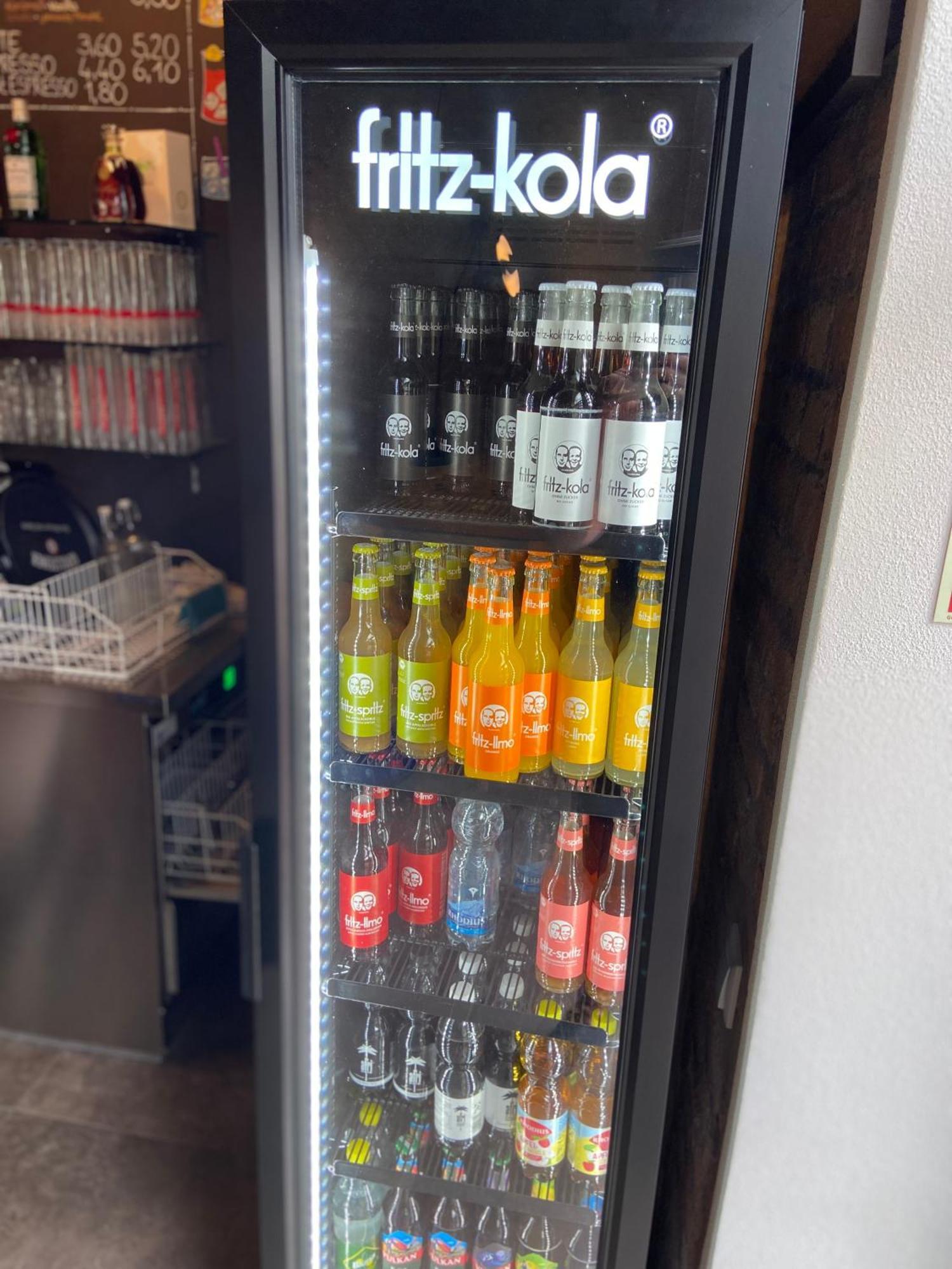 Apartment Cochemer Kaffeeroesterei Kültér fotó